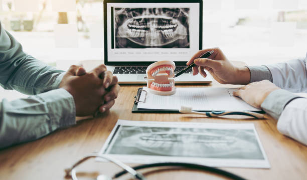 Best Dental X-Rays and Imaging  in Country Clu, CA