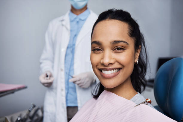 Advanced Technology for Better Dental Care in Country Clu, CA