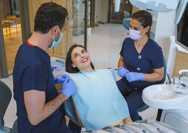 Professional Dental Services in Country Clu, CA