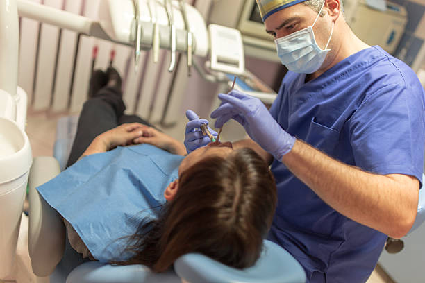 Best Dental Exams and Cleanings  in Country Clu, CA